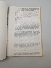 Dansk rekylriffel syndikats 40 års jubilæum