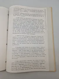 Dansk rekylriffel syndikats 40 års jubilæum
