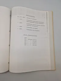 Dansk rekylriffel syndikats 40 års jubilæum