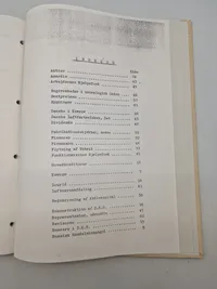 Dansk rekylriffel syndikats 40 års jubilæum