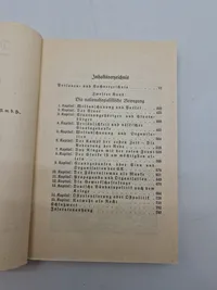 Original Mein Kampf fra 1933