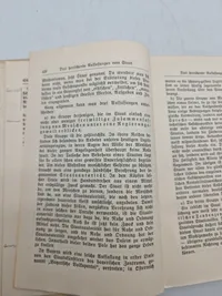 Original Mein Kampf fra 1933