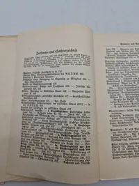 Original Mein Kampf fra 1933