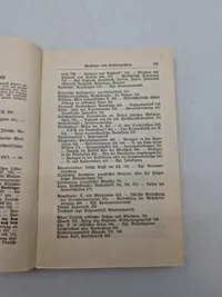Original Mein Kampf fra 1933
