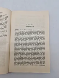 Original Mein Kampf fra 1933