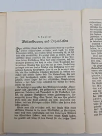 Original Mein Kampf fra 1933