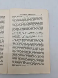 Original Mein Kampf fra 1933