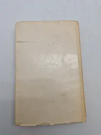Original Mein Kampf fra 1933