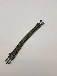 Samling diverse militaria