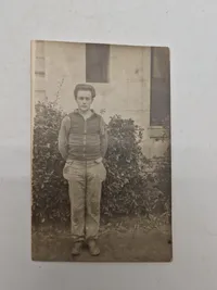 Samling originale tyske ww2 fotos