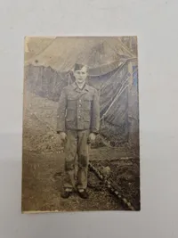 Samling originale tyske ww2 fotos