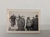 Samling originale tyske ww2 fotos
