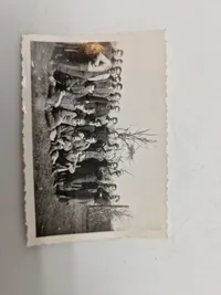 Samling originale tyske ww2 fotos
