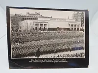 Samling ww2 billeder