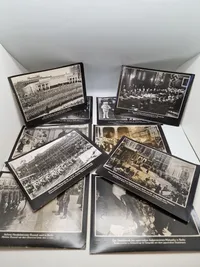 Samling ww2 billeder