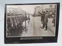 Samling ww2 billeder