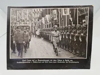 Samling ww2 billeder