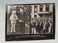 Samling ww2 billeder
