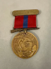 Marine Corps Good Conduct Medal USMC, Navgiven