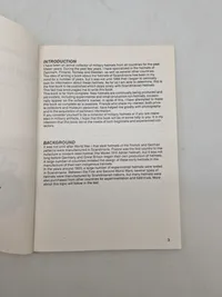 Opslagsværk over norske og danske hjelme