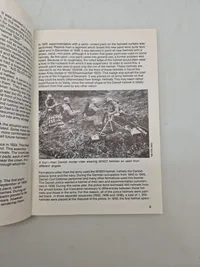Opslagsværk over norske og danske hjelme