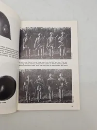 Opslagsværk over norske og danske hjelme