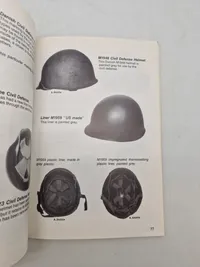 Opslagsværk over norske og danske hjelme