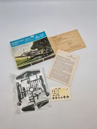 Samlesæt med tyske tropper, ww2