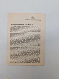 Samlesæt med tyske tropper, ww2