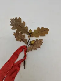 Original tysk pin, ww2