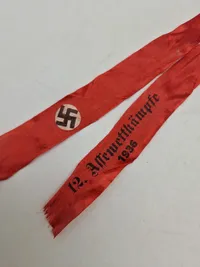 Original tysk pin, ww2