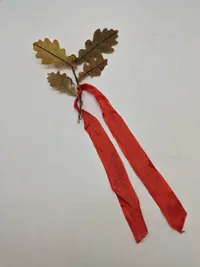 Original tysk pin, ww2