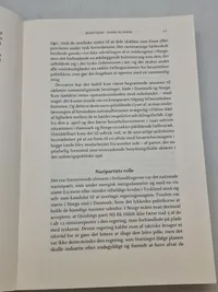Danske Tilstande Norske Tilstande 1940 - 45