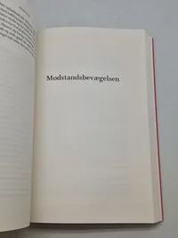 Danske Tilstande Norske Tilstande 1940 - 45