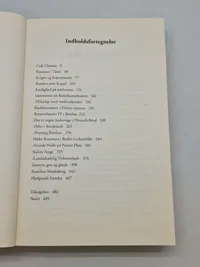 Sygeplejeske i Det Tredje Rige