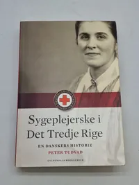 Sygeplejeske i Det Tredje Rige