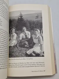 Sygeplejeske i Det Tredje Rige
