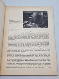 Der Bau Von Unterseebooten