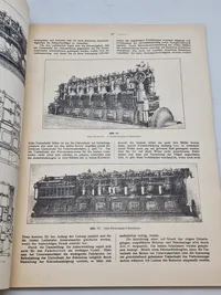 Der Bau Von Unterseebooten
