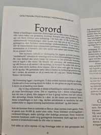 Germansk Mytologi Og Verdensanskuelse