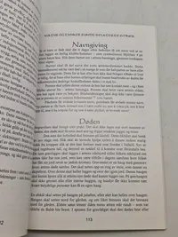 Germansk Mytologi Og Verdensanskuelse