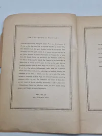 Det Heroiske Europa Nasistisk propaganda