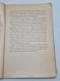 Det Heroiske Europa Nasistisk propaganda