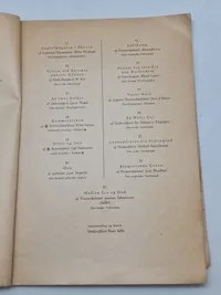 Det Heroiske Europa Nasistisk propaganda