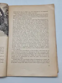 Det Heroiske Europa Nasistisk propaganda