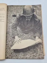 Det Heroiske Europa Nasistisk propaganda