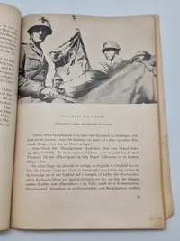 Det Heroiske Europa Nasistisk propaganda
