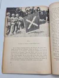 Det Heroiske Europa Nasistisk propaganda