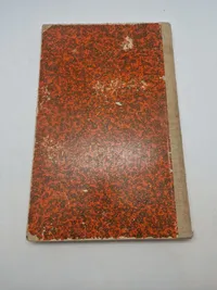 Original Tidlig matriel indkøbsliste