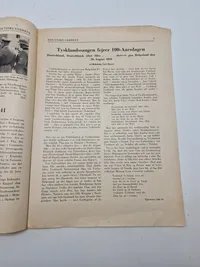 Den Tyske Ugerevy  - 25 Aug 1941 med Frikorps Daanmark